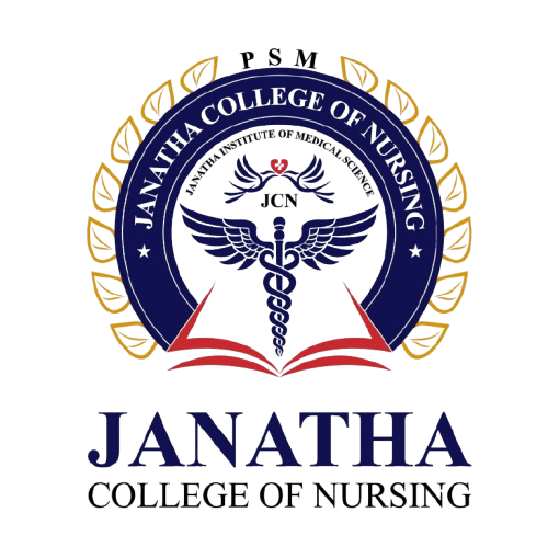 JANATHA COLLEGE OF NURSING